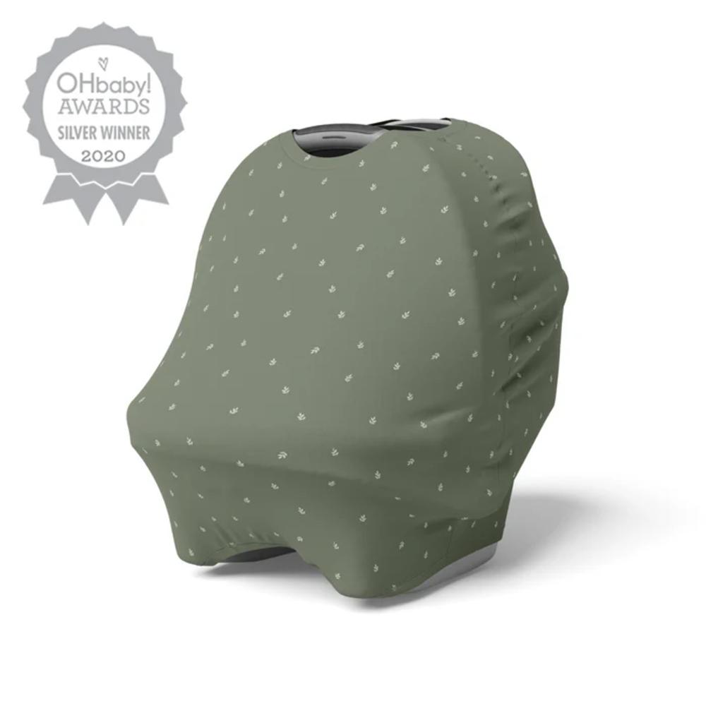 Mod & Tod 5 in 1 Multi-Use Cover
