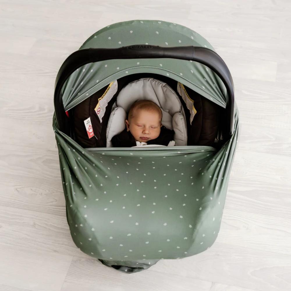 Mod & Tod 5 in 1 Multi-Use Cover