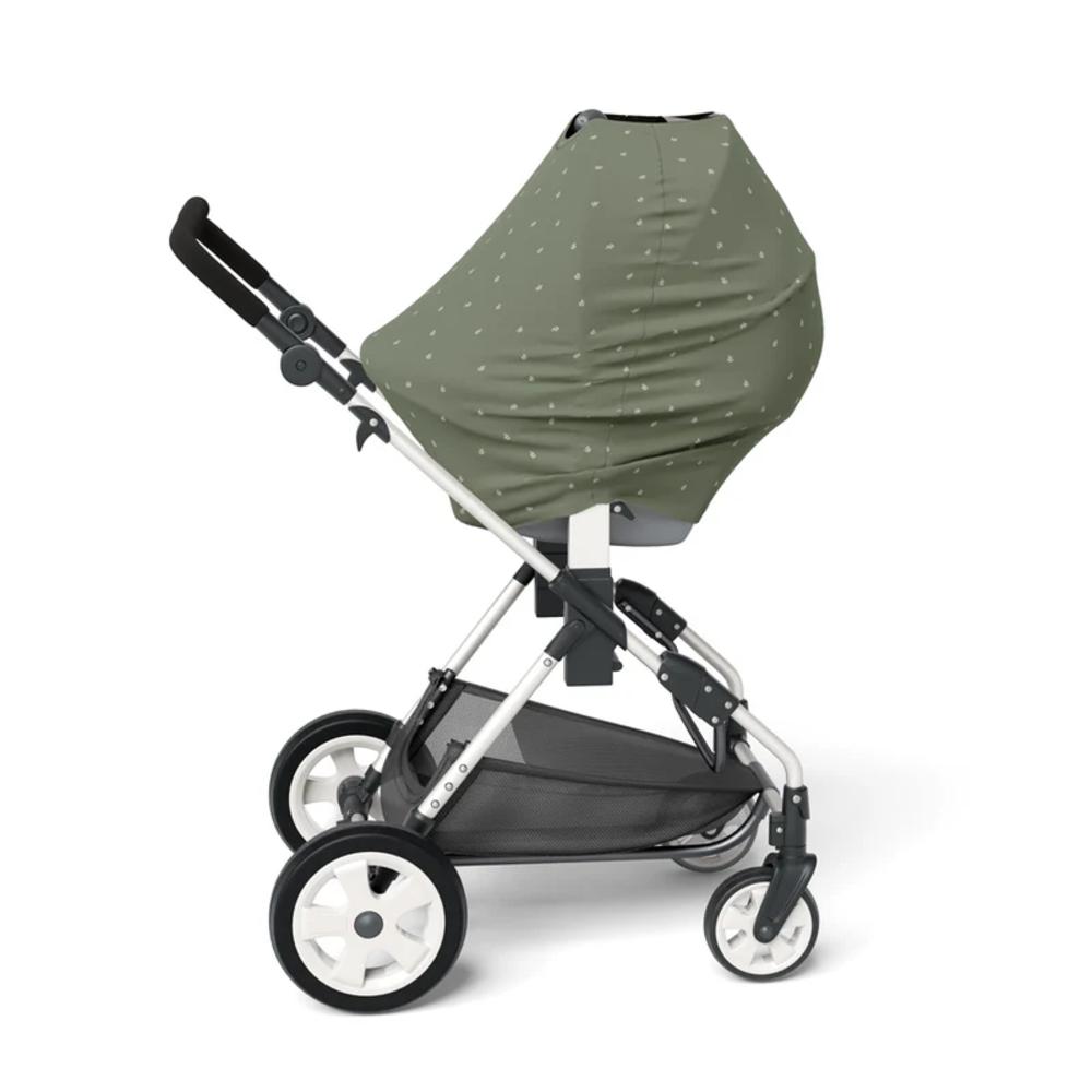 Mod & Tod 5 in 1 Multi-Use Cover