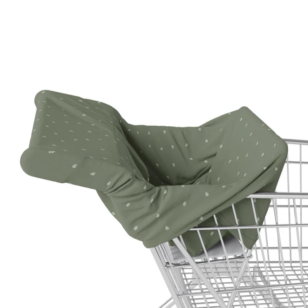 Mod & Tod 5 in 1 Multi-Use Cover