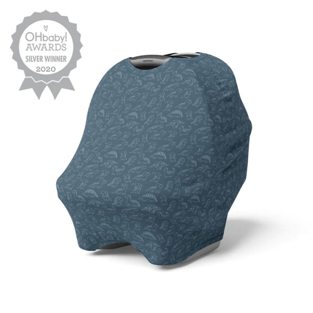 Mod & Tod 5 in 1 Multi-Use Cover