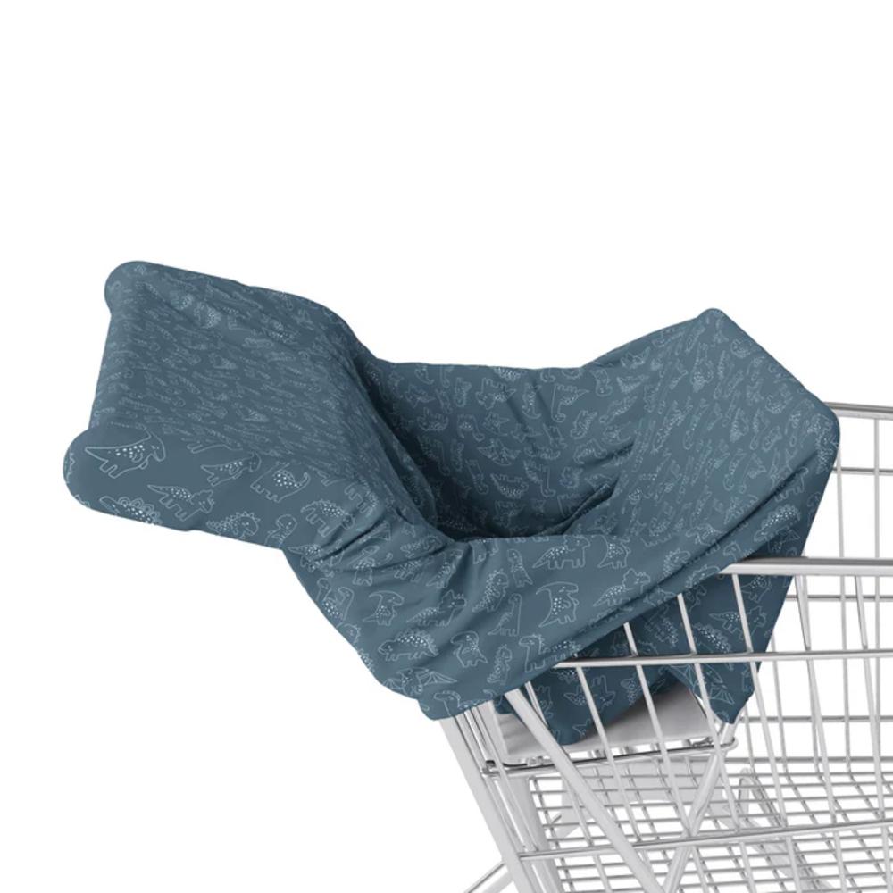 Mod & Tod 5 in 1 Multi-Use Cover