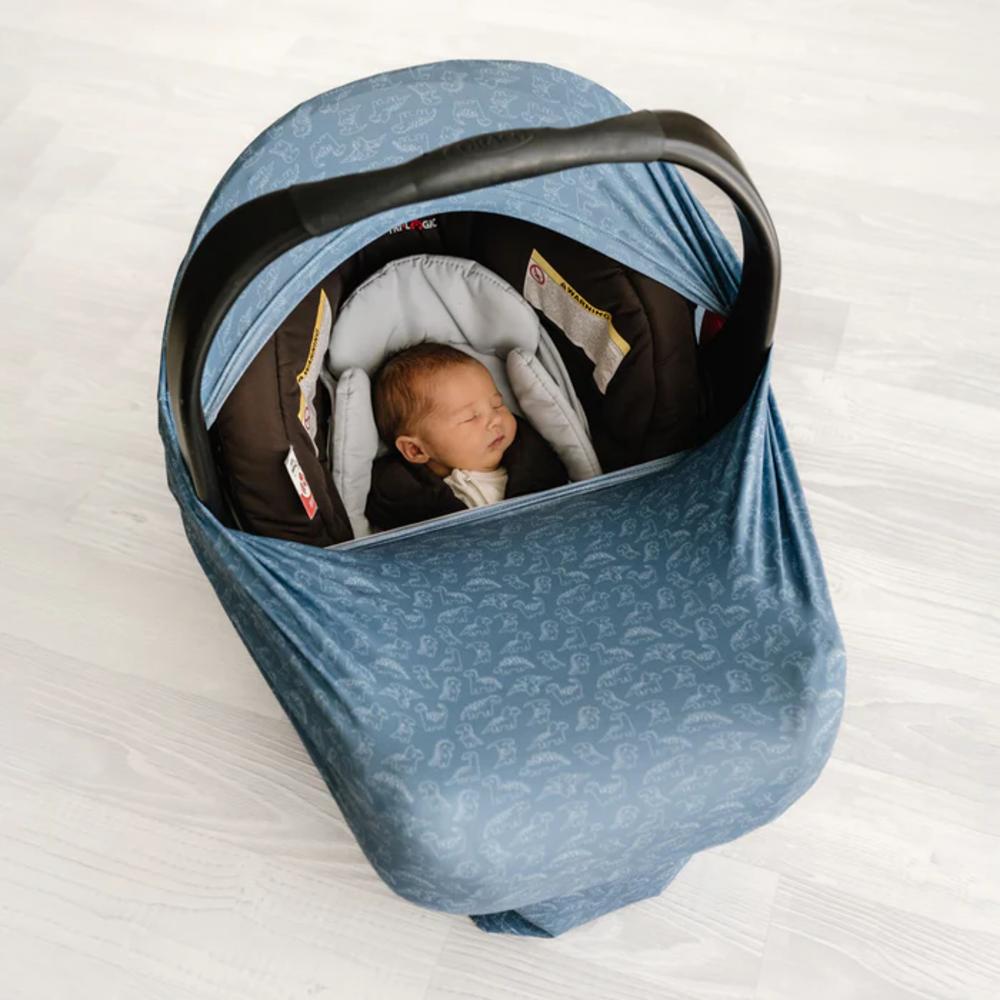 Mod & Tod 5 in 1 Multi-Use Cover