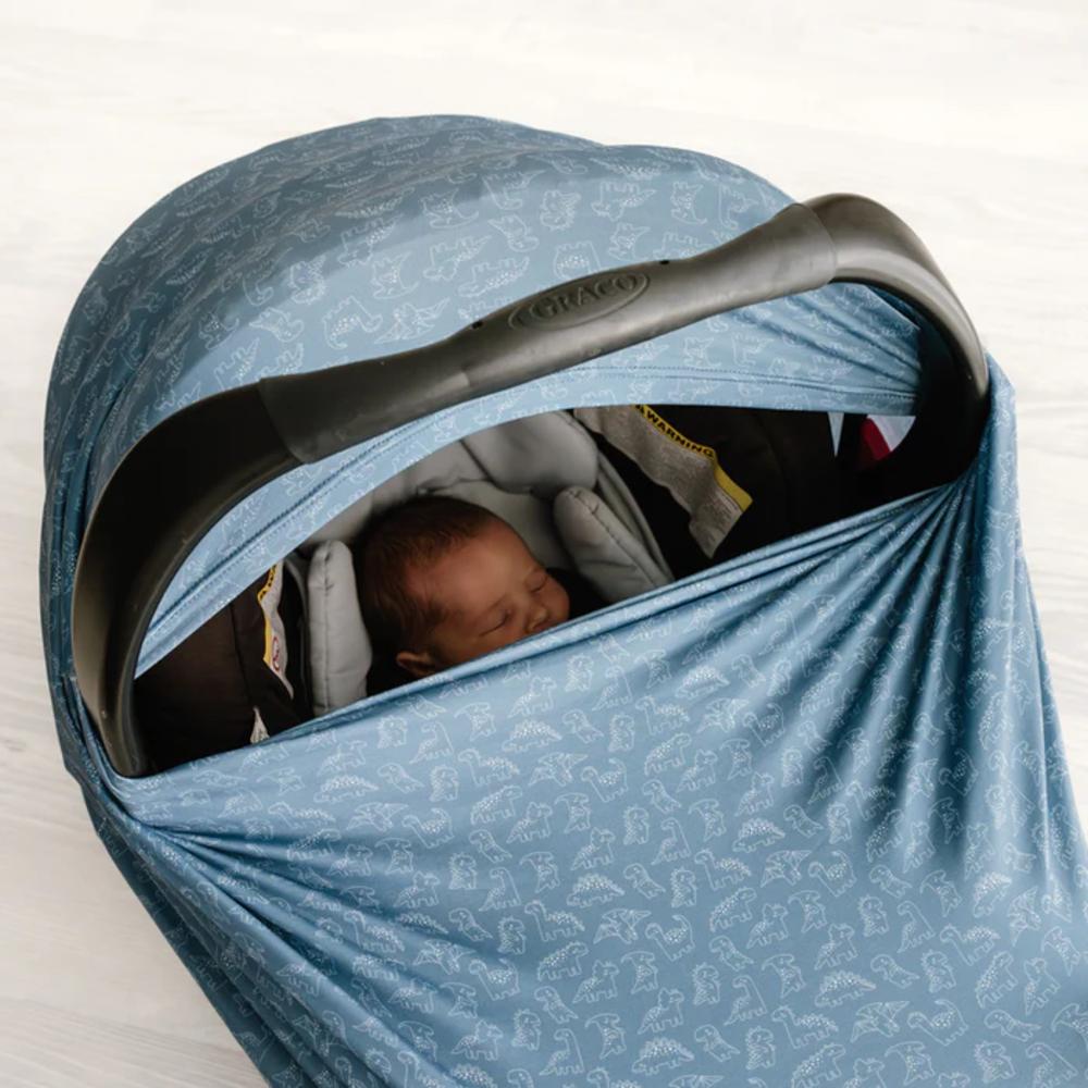 Mod & Tod 5 in 1 Multi-Use Cover