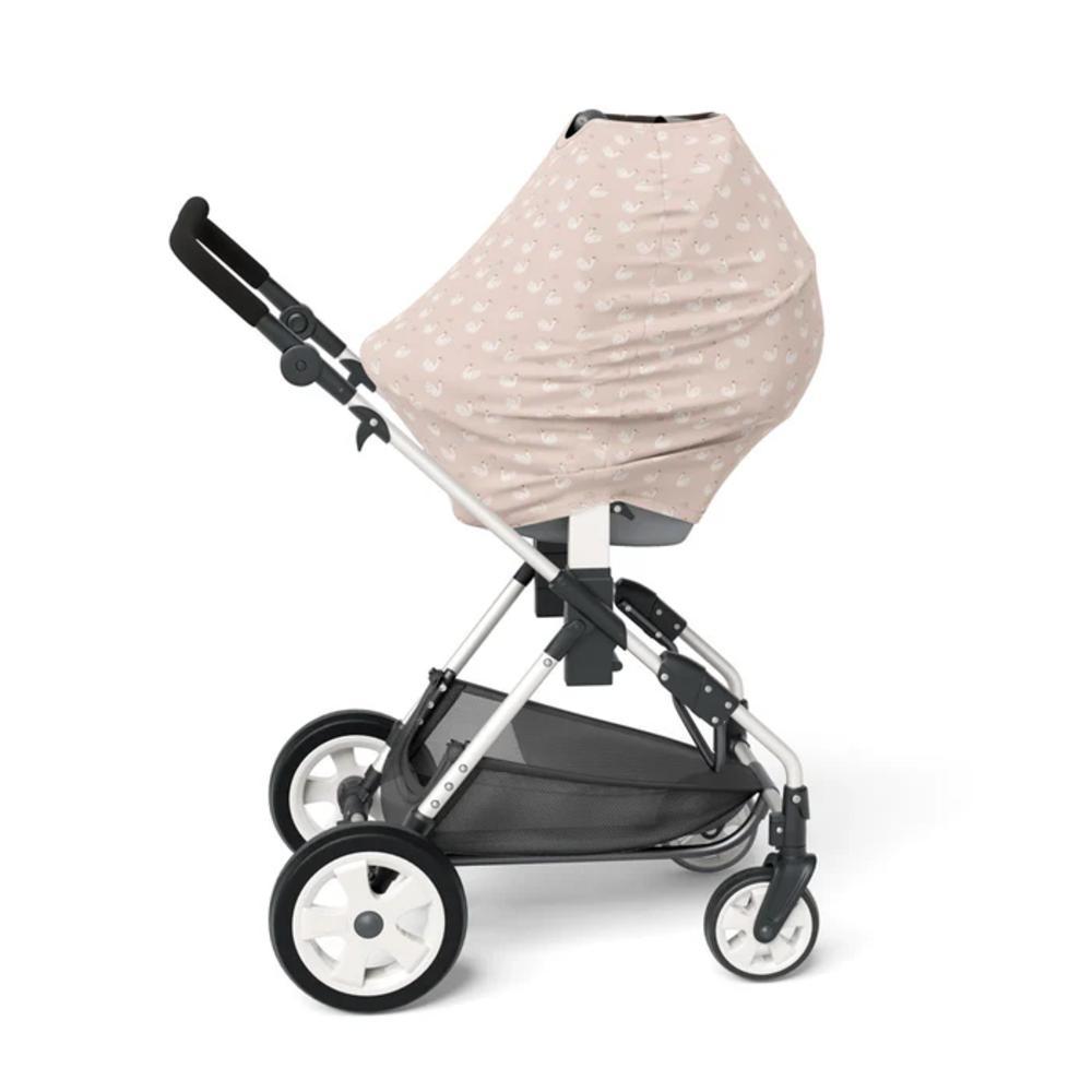 Mod & Tod 5 in 1 Multi-Use Cover