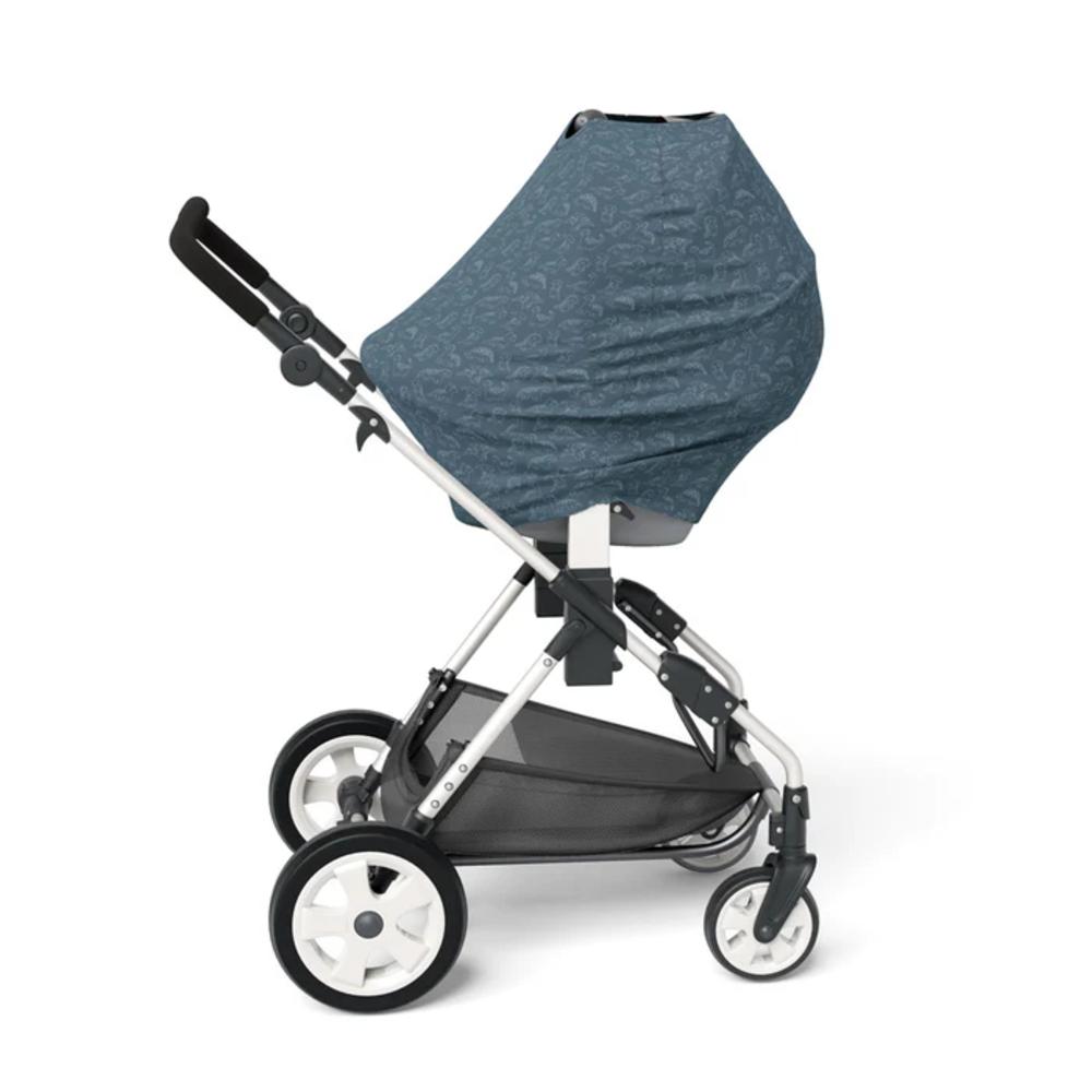 Mod & Tod 5 in 1 Multi-Use Cover