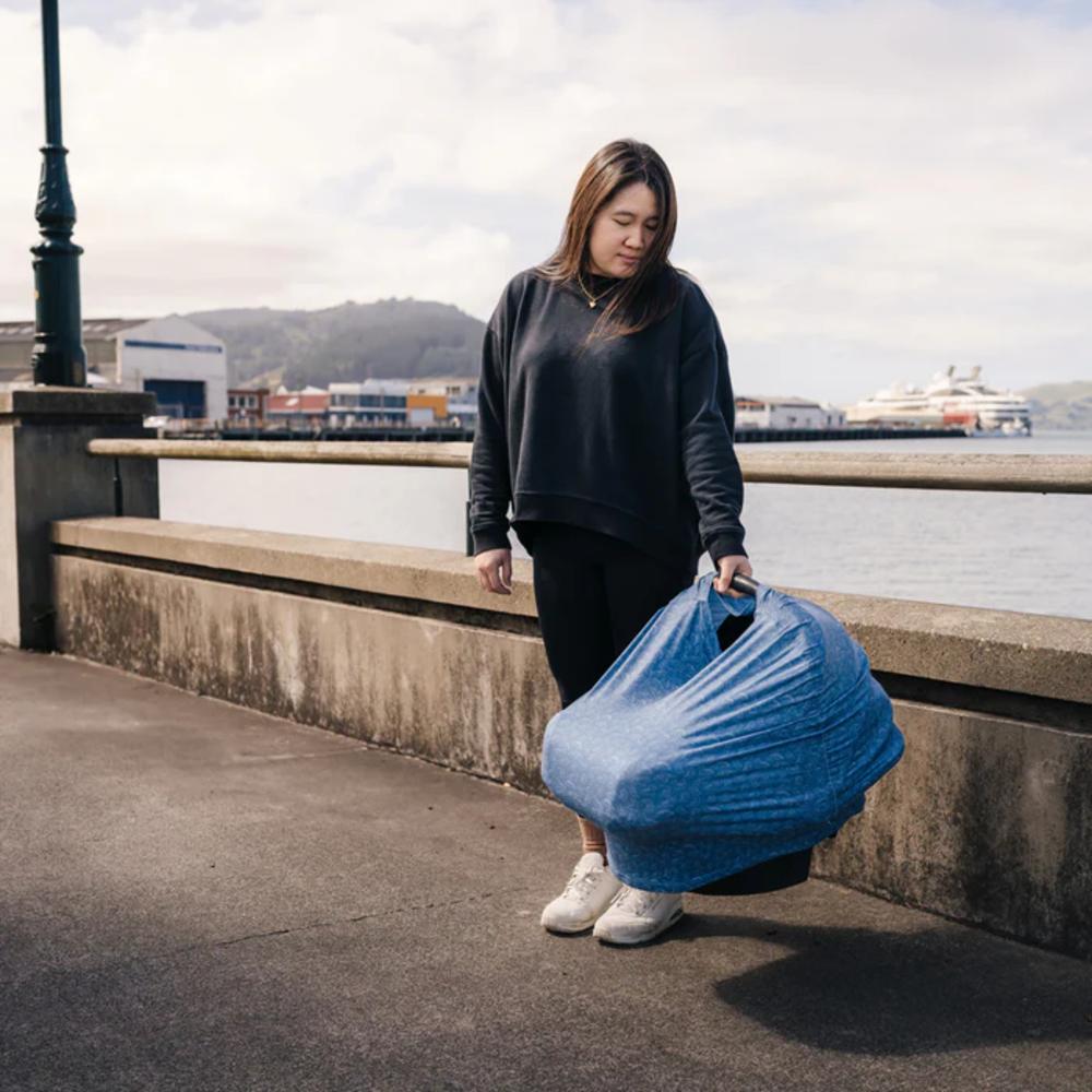 Mod & Tod 5 in 1 Multi-Use Cover