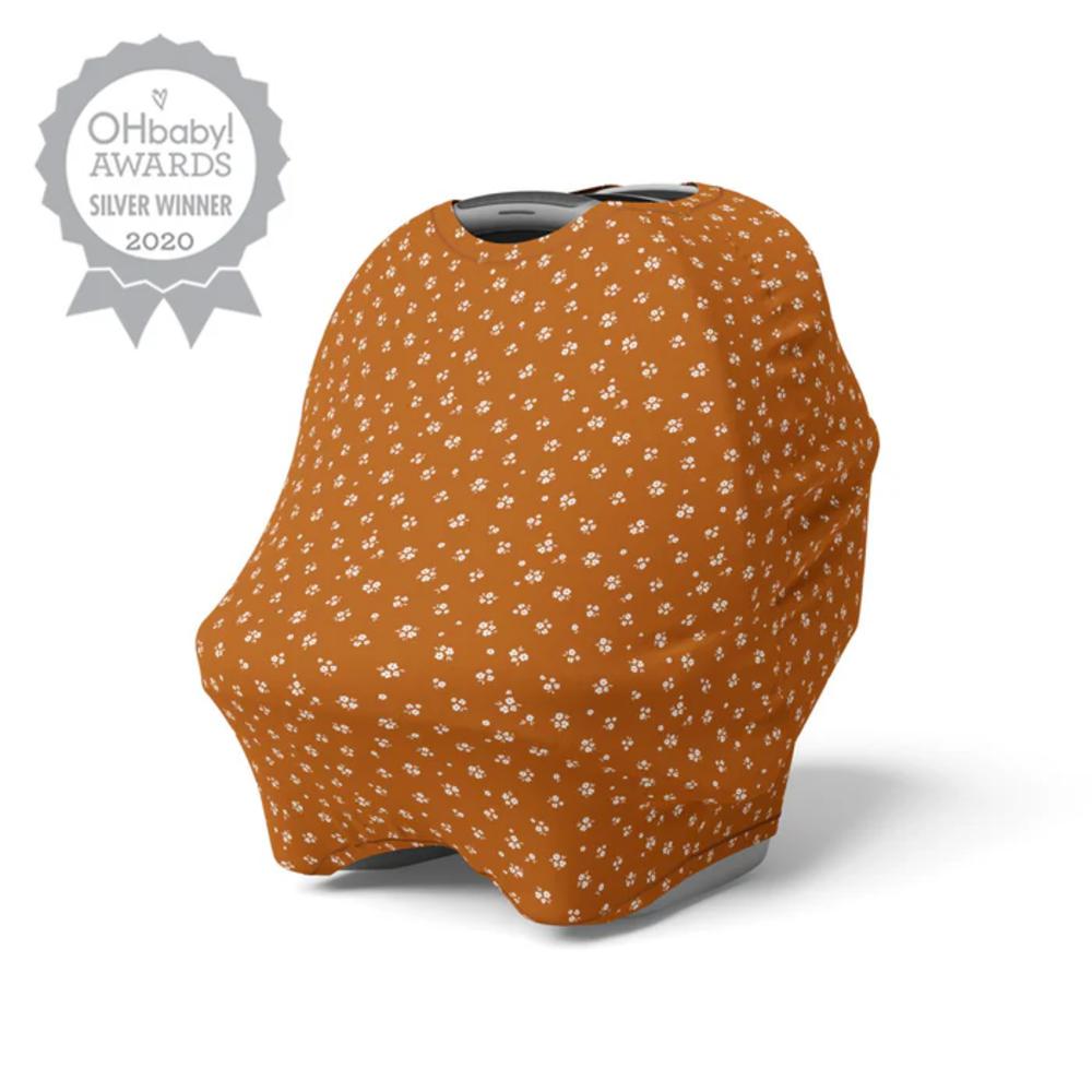 Mod & Tod 5 in 1 Multi-Use Cover