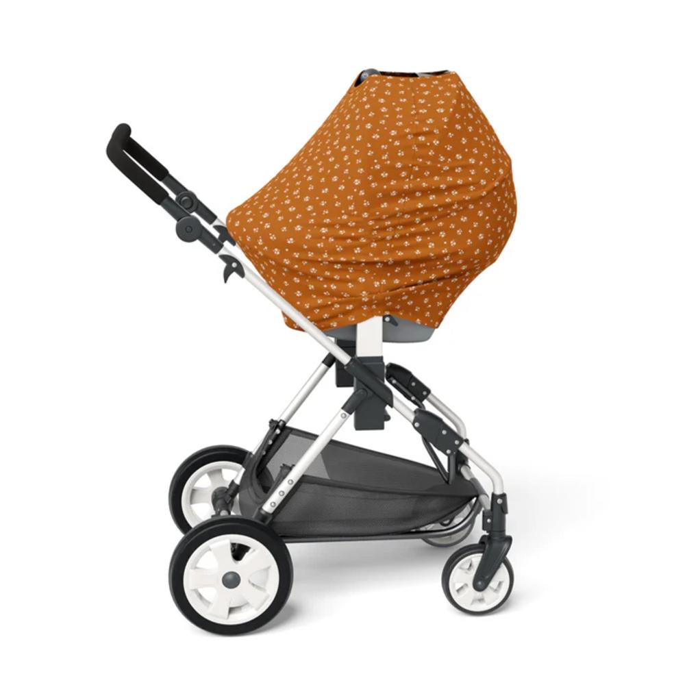 Mod & Tod 5 in 1 Multi-Use Cover