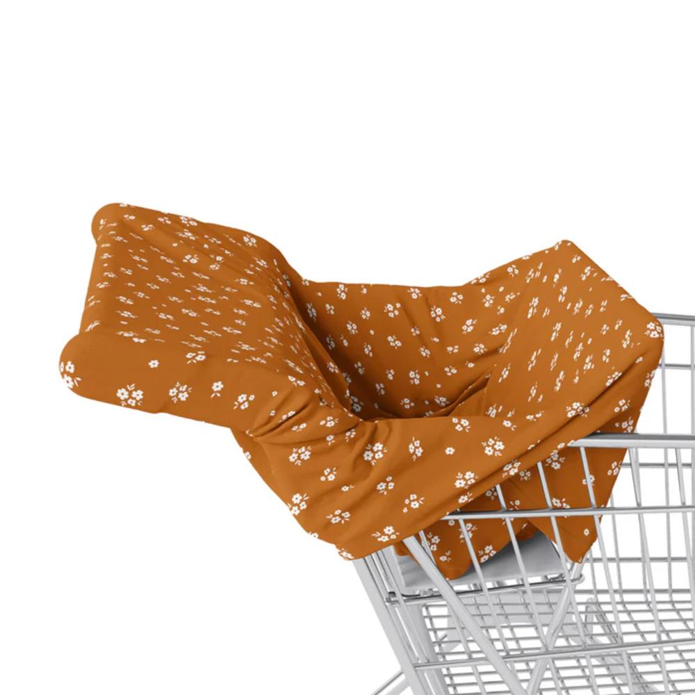 Mod & Tod 5 in 1 Multi-Use Cover