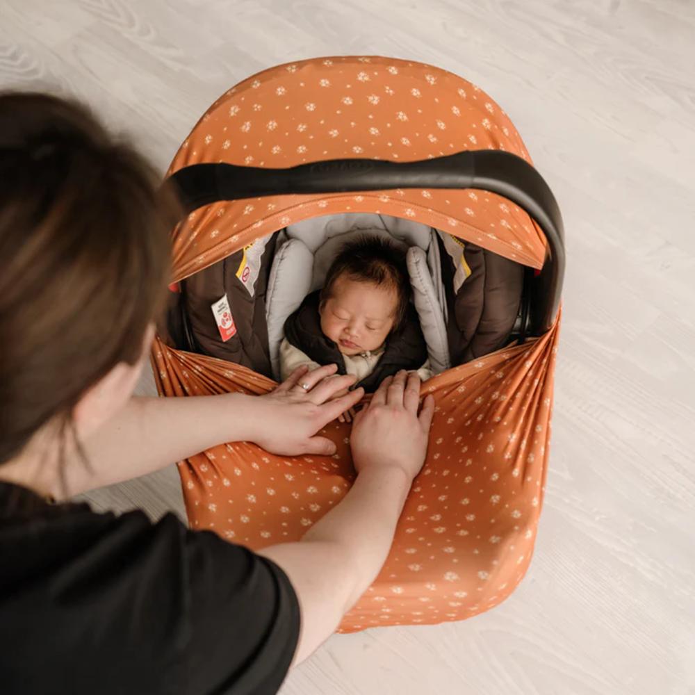 Mod & Tod 5 in 1 Multi-Use Cover