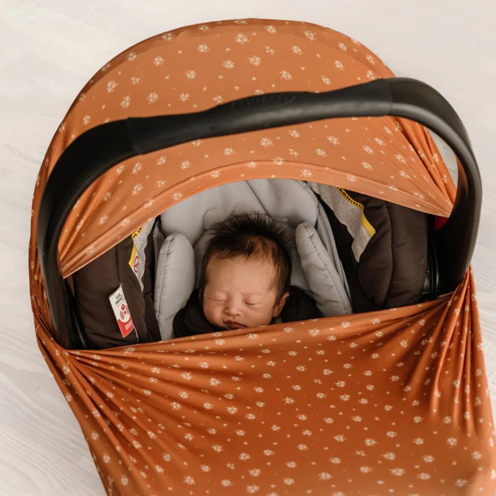 Mod & Tod 5 in 1 Multi-Use Cover