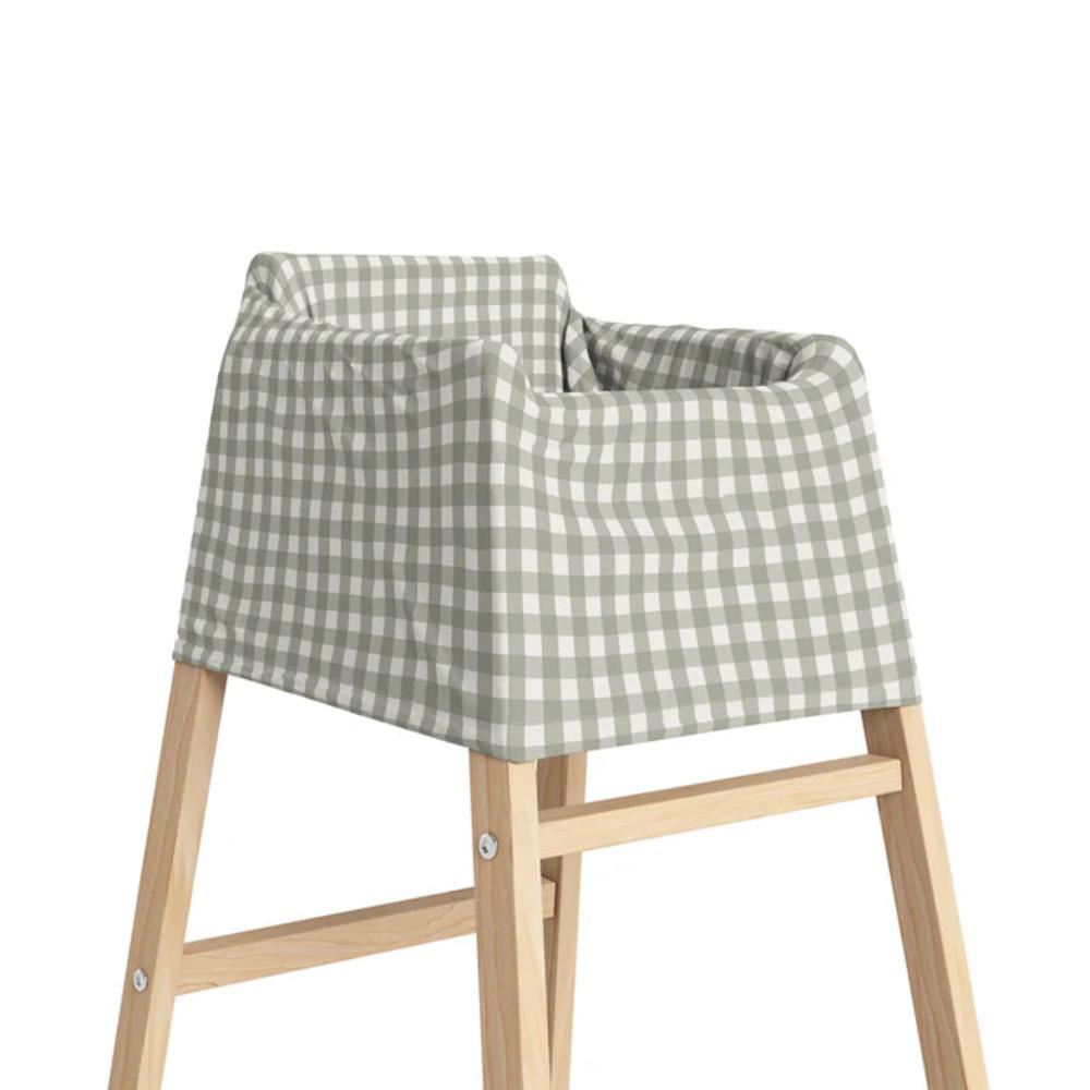 Mod & Tod 5 in 1 Multi-Use Cover