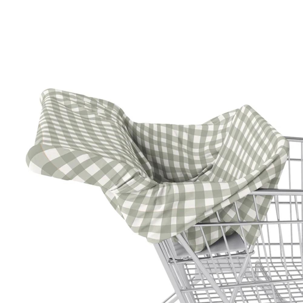 Mod & Tod 5 in 1 Multi-Use Cover