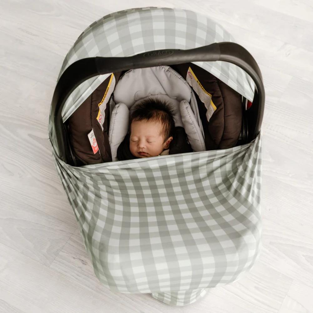 Mod & Tod 5 in 1 Multi-Use Cover