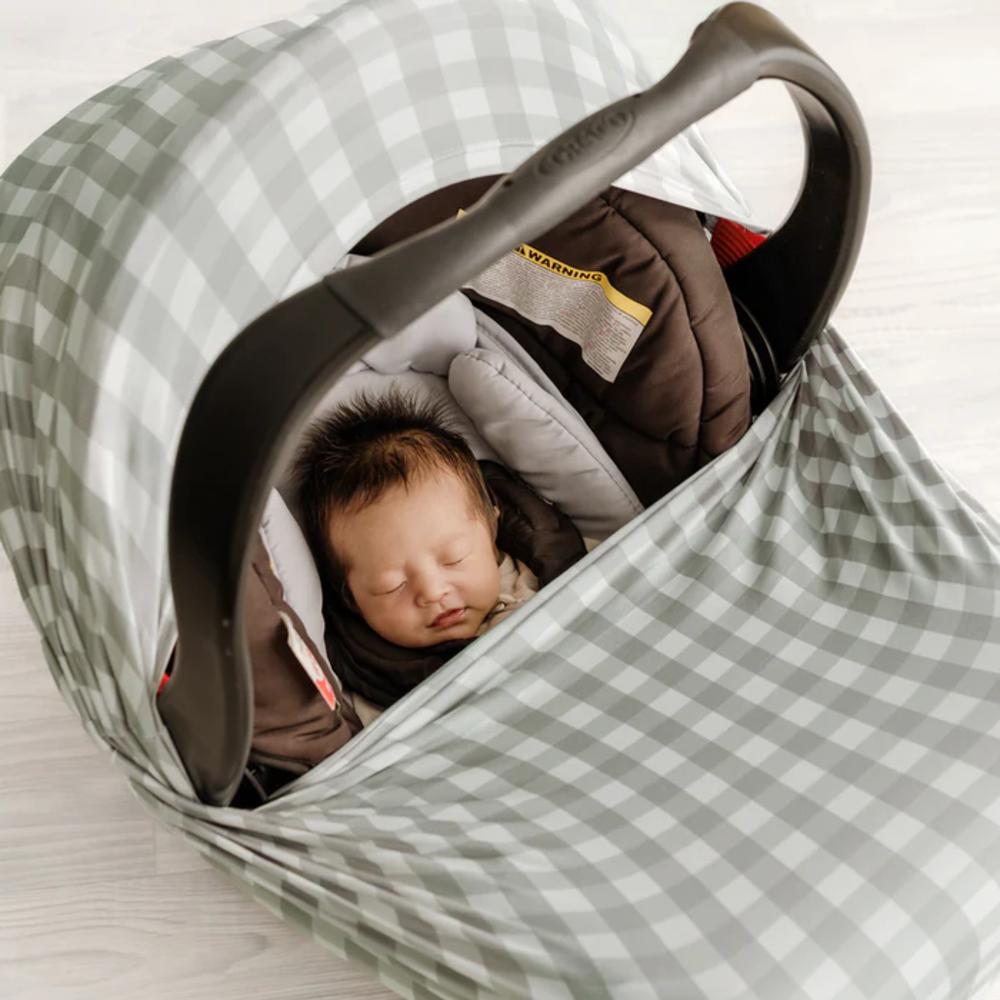 Mod & Tod 5 in 1 Multi-Use Cover