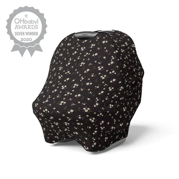Mod & Tod 5 in 1 Multi-Use Cover