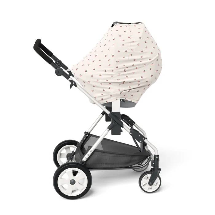 Mod & Tod 5 in 1 Multi-Use Cover