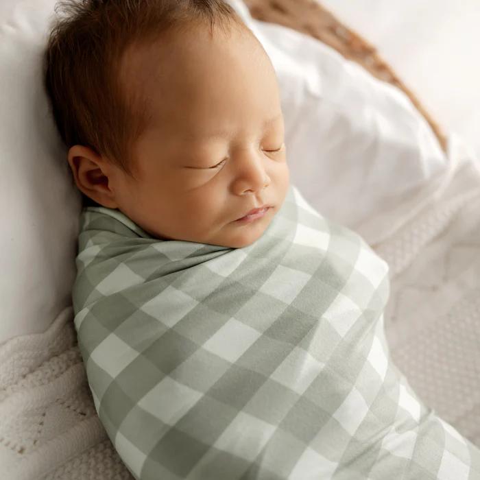 Mod & Tod Stretchy Swaddle