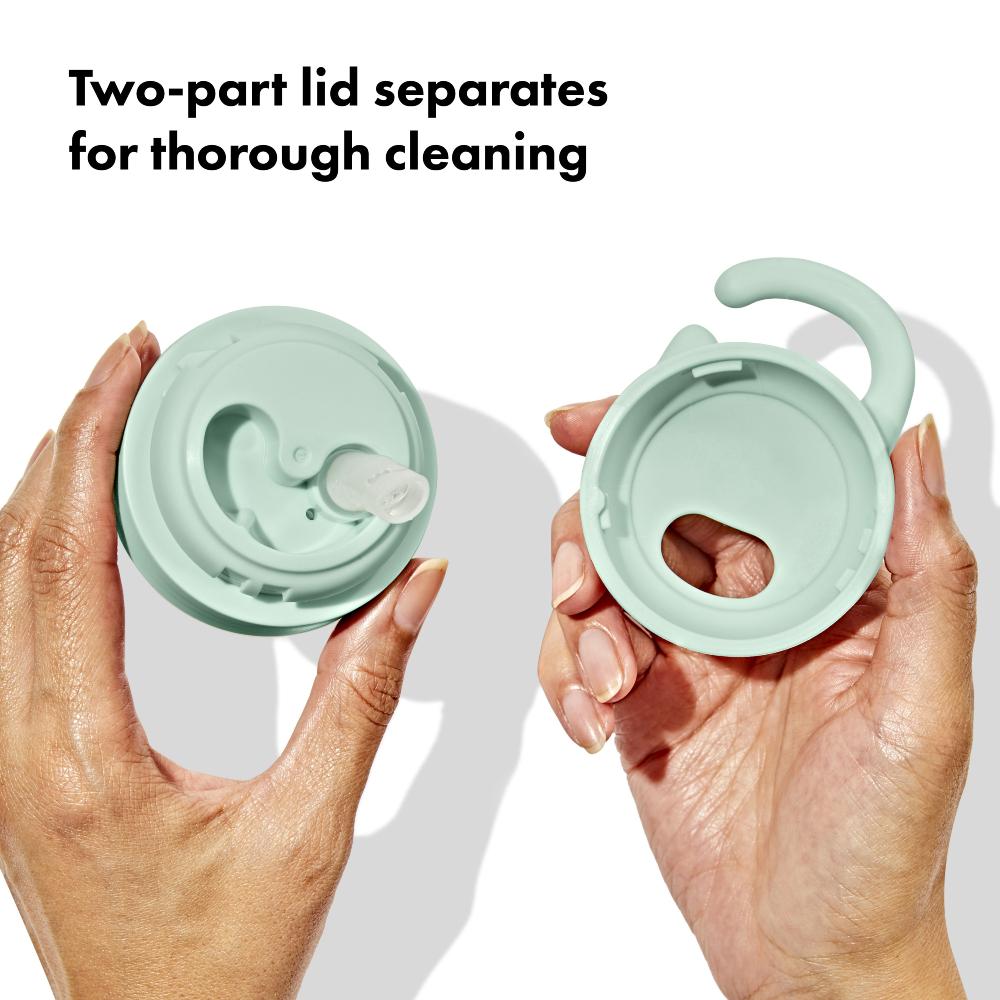 OXO Tot Adventure Water Bottle - 350ml