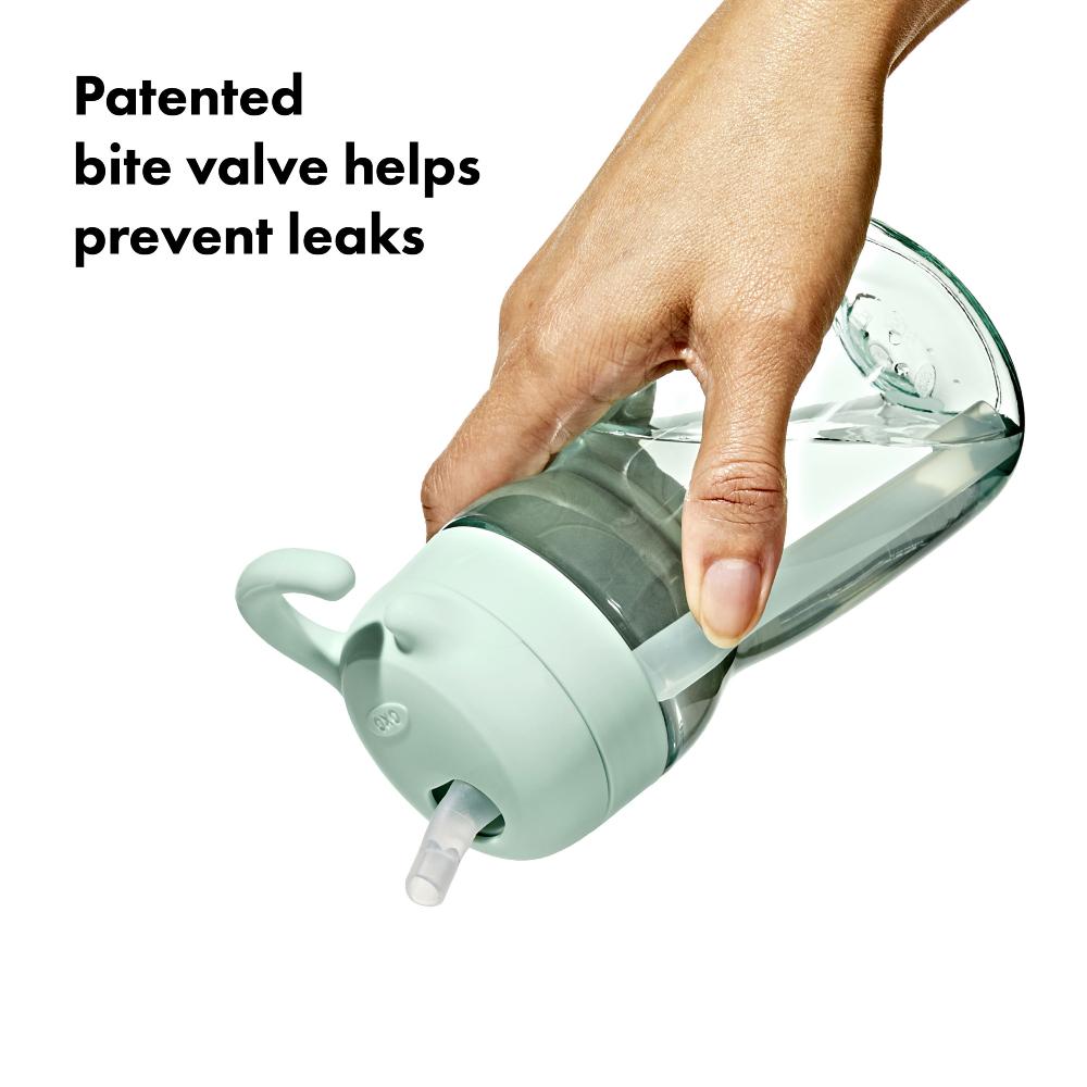 OXO Tot Adventure Water Bottle - 350ml