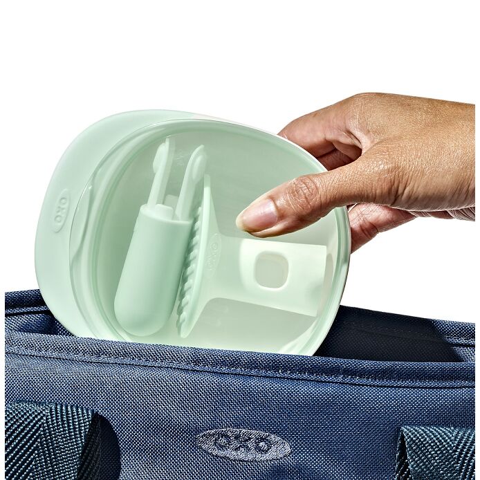 OXO Tot Baby Food Masher