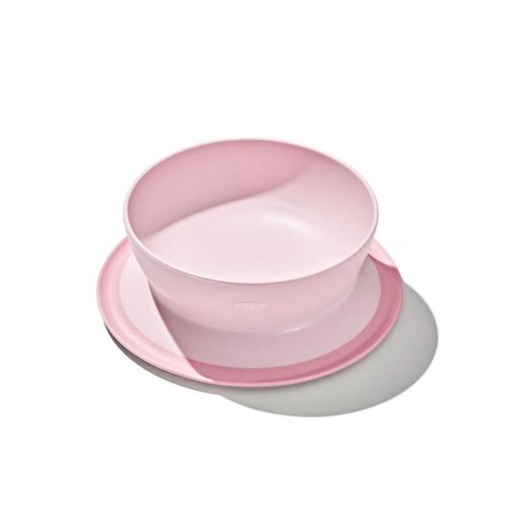 OXO Tot Stick & Stay Suction Bowl - Clearance