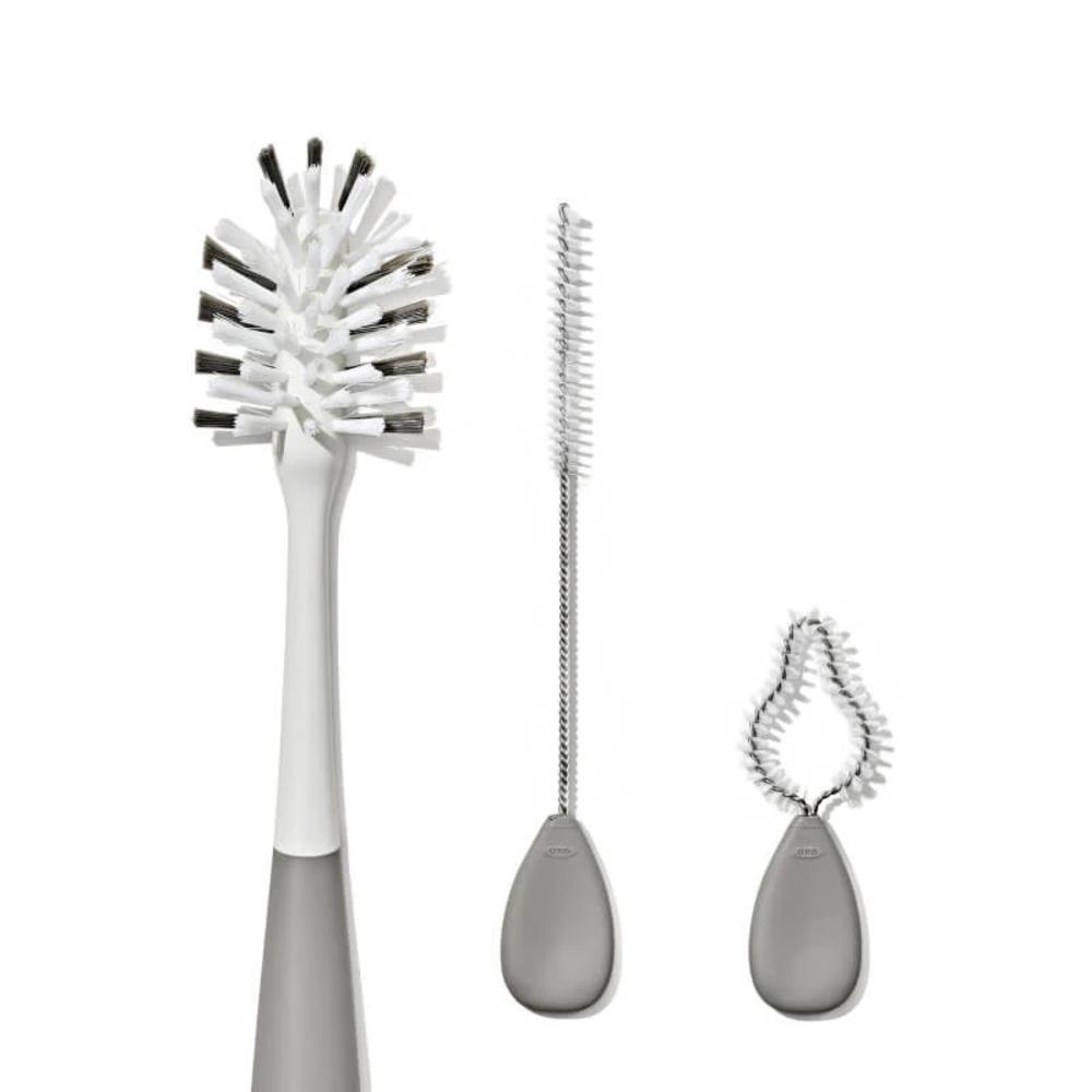 OXO Tot Water Bottle & Straw Cup Cleaning Set