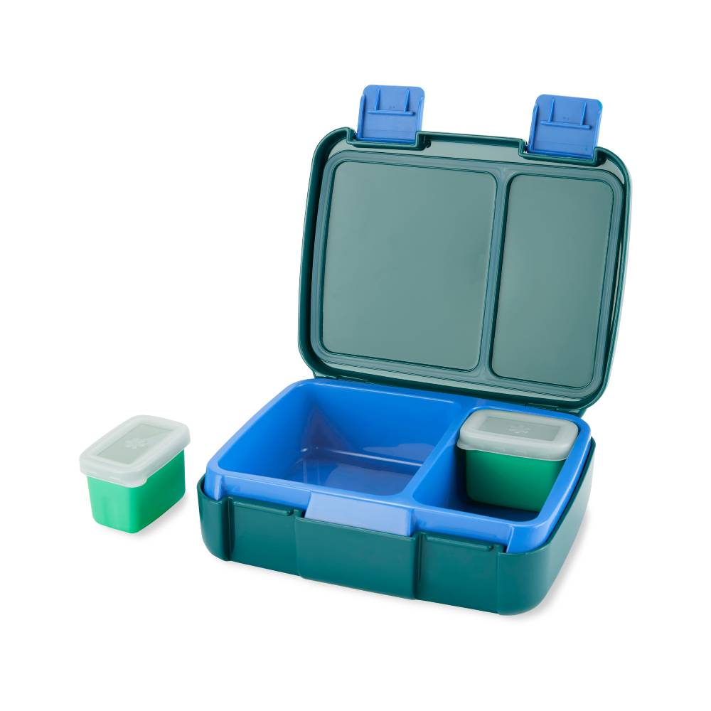 Skip Hop Spark Style Bento Lunch Box - Clearance