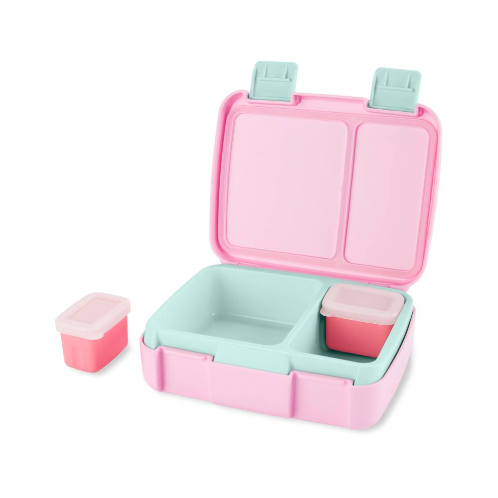 Skip Hop Spark Style Bento Lunch Box - Clearance