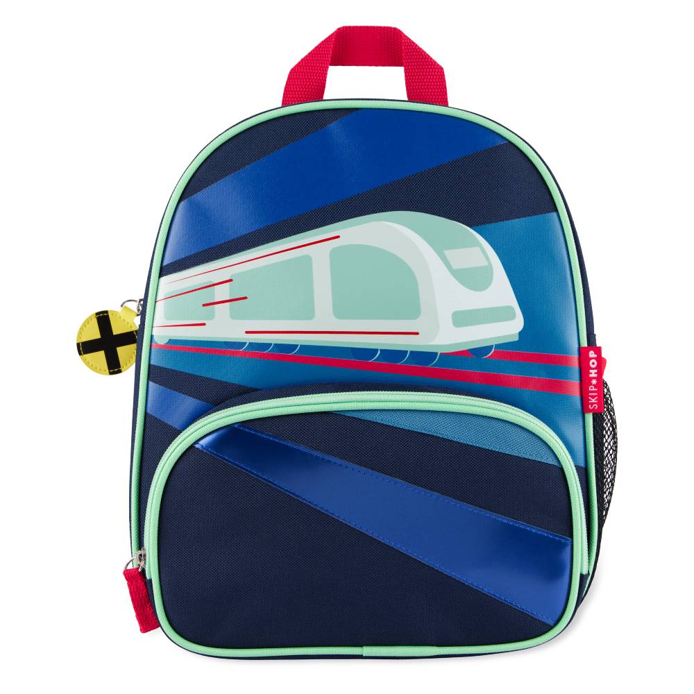 Skip Hop Spark Style Little Kid Backpack