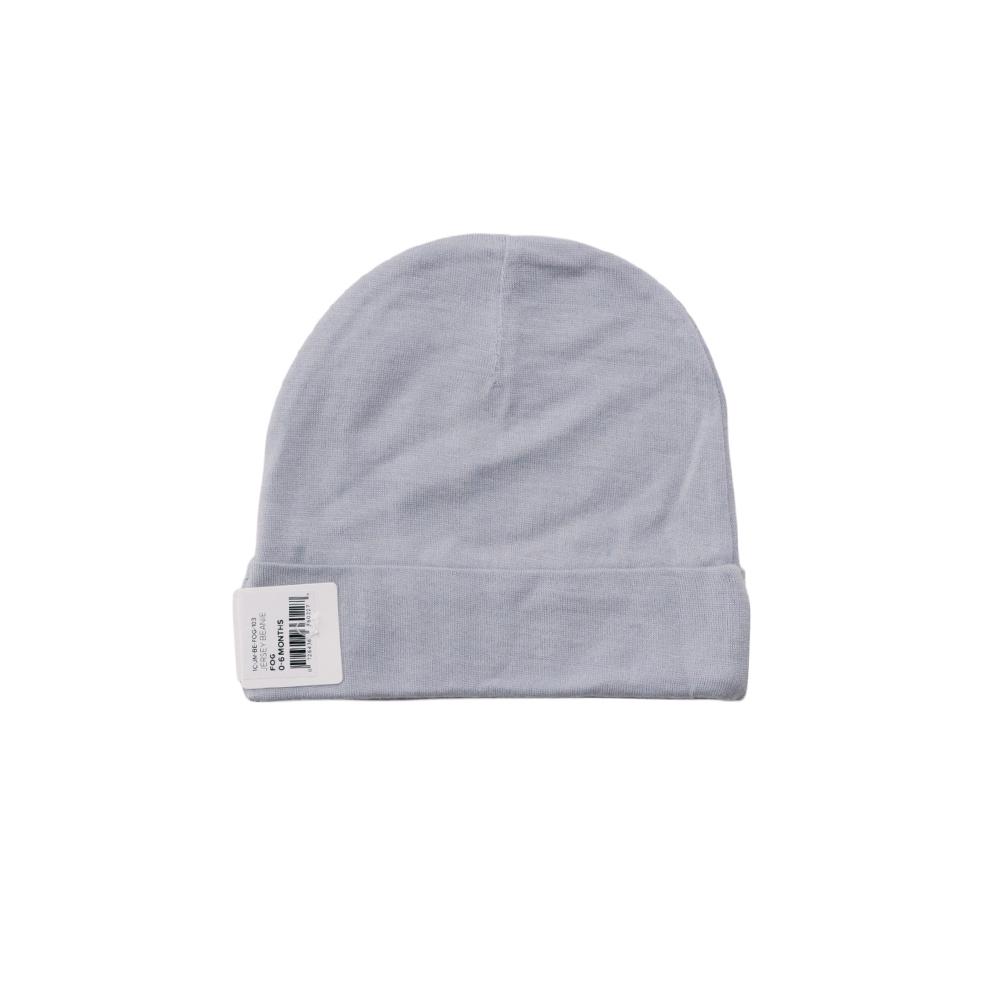Jersey Merino - Beanie