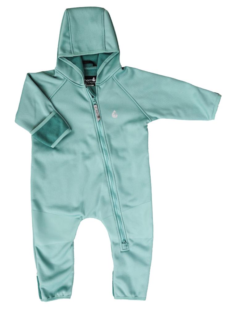 Therm All-Weather Fleece Onesie