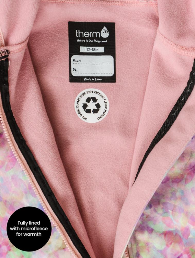 Therm All-Weather Fleece Onesie