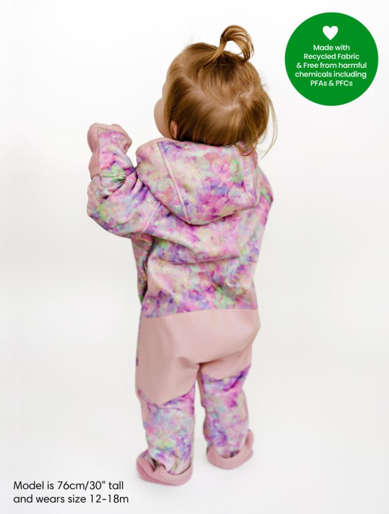 Therm All-Weather Fleece Onesie