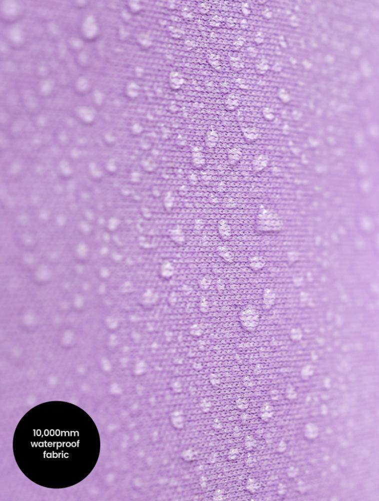Therm All-Weather Fleece Onesie