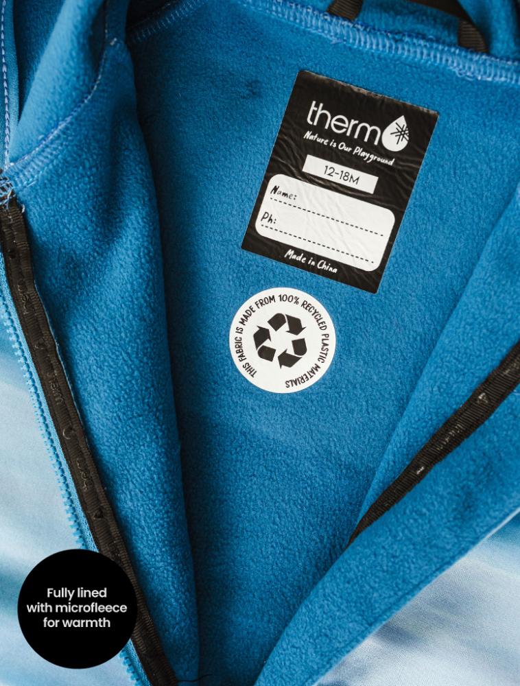 Therm All-Weather Fleece Onesie