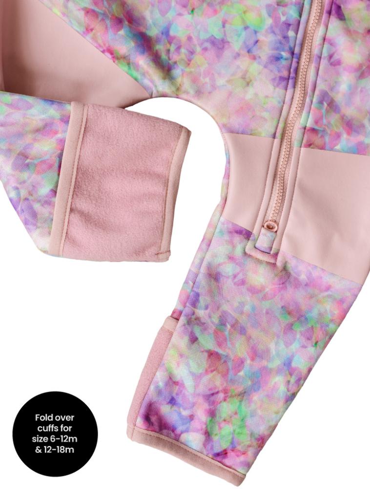 Therm All-Weather Fleece Onesie