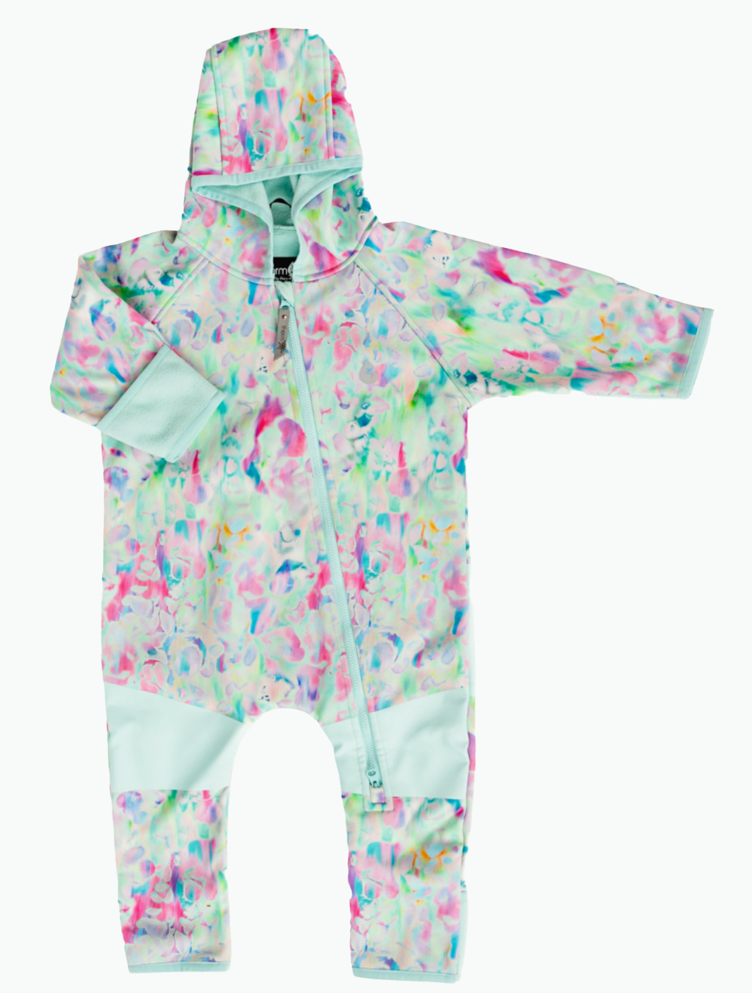 Therm All-Weather Fleece Onesie