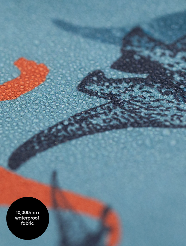 Therm All-Weather Fleece Onesie