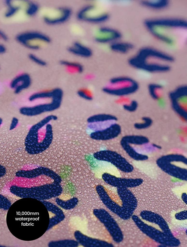 Therm All-Weather Fleece Onesie