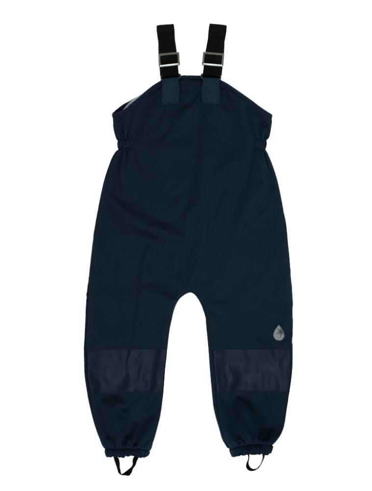 Therm All-Weather Fleece Overalls