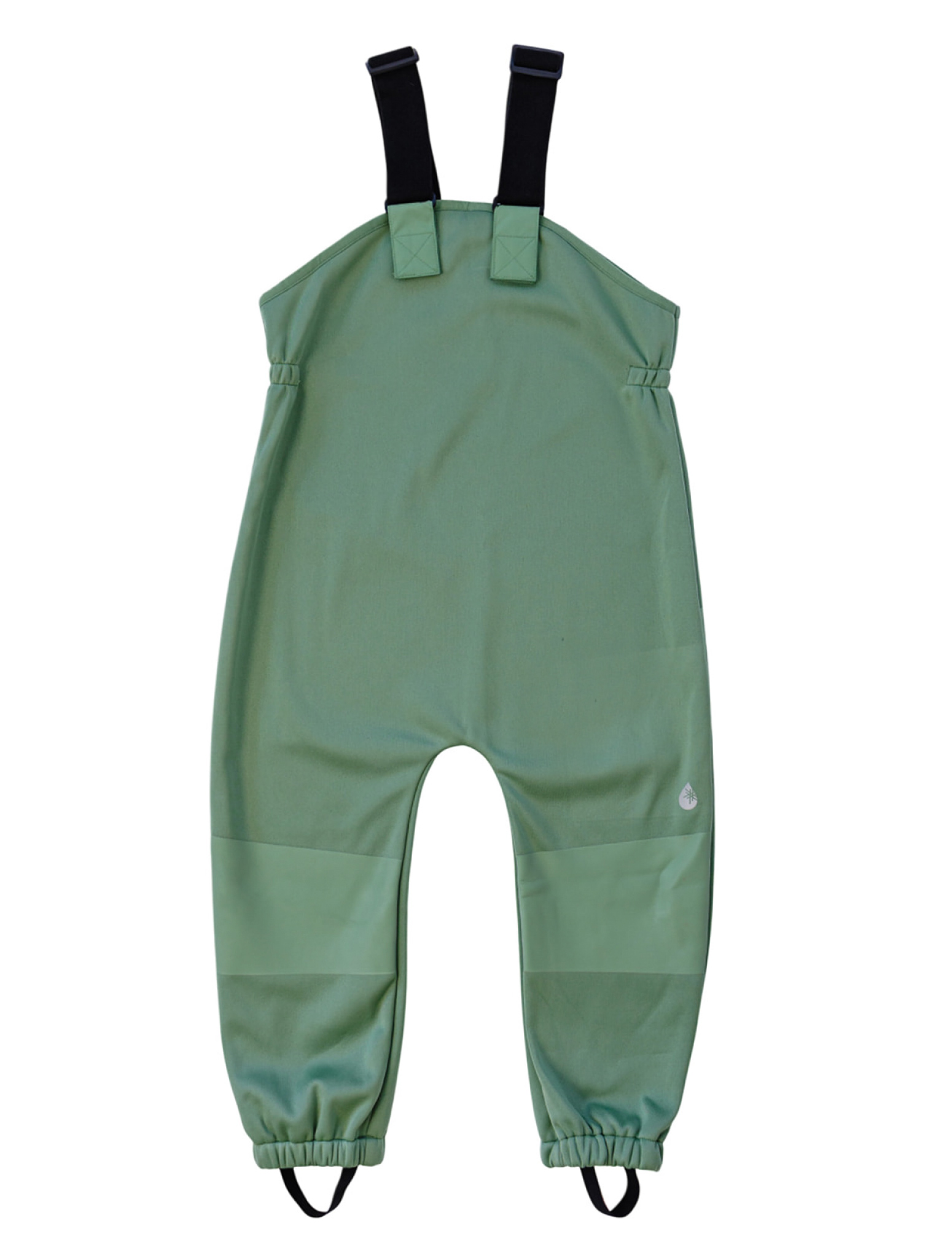 Therm All-Weather Fleece Overalls