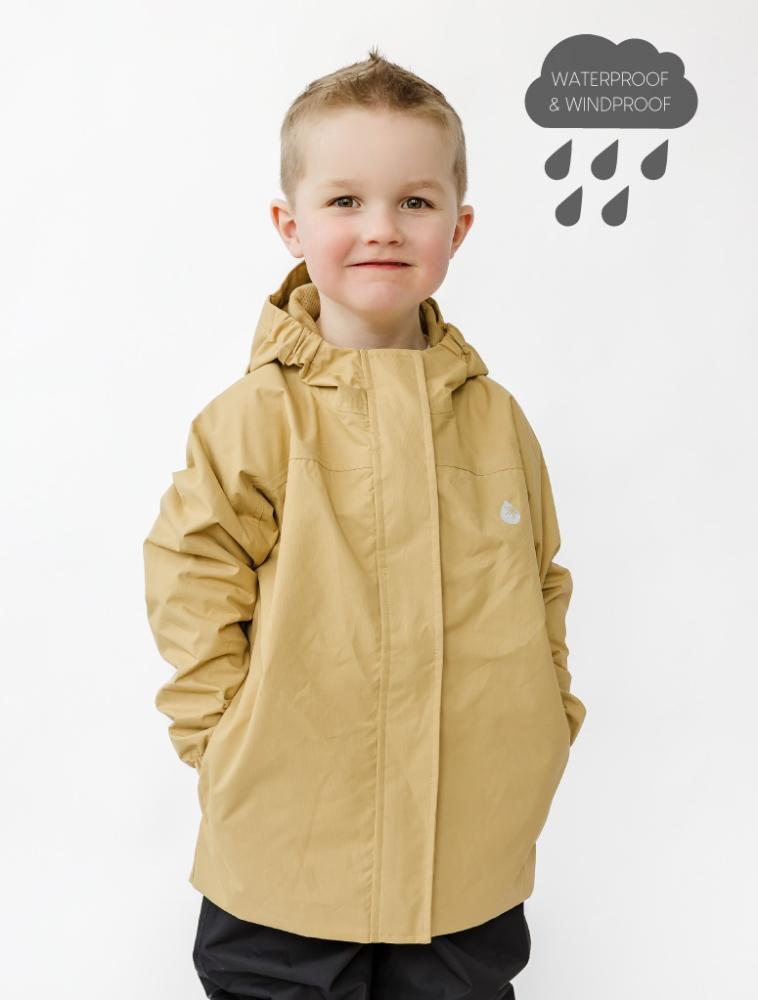 Therm SplashMagic Rainshell Jacket