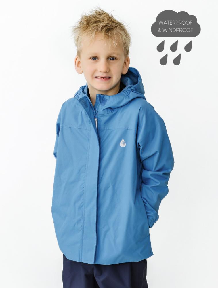 Therm SplashMagic Rainshell Jacket