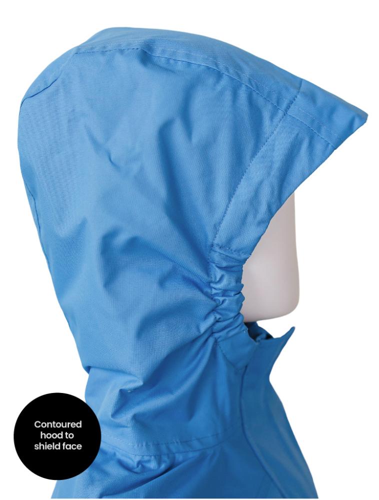 Therm SplashMagic Rainshell Jacket