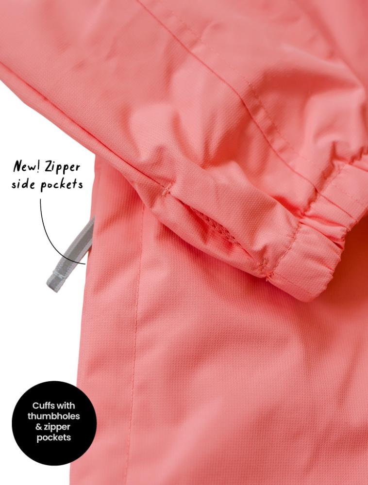 Therm SplashMagic Rainshell Jacket