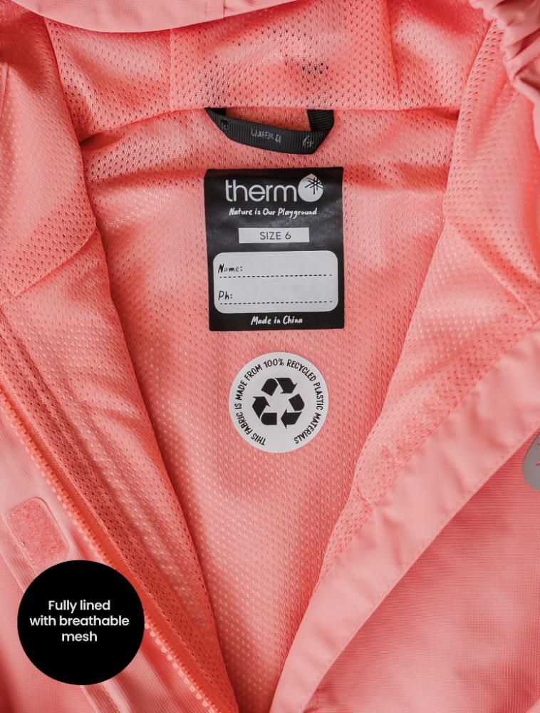 Therm SplashMagic Rainshell Jacket