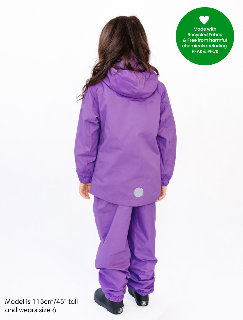 Therm SplashMagic Rainshell Jacket