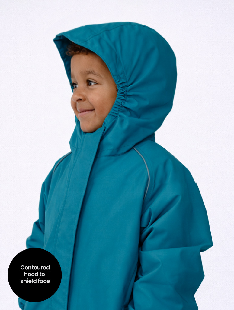 Therm SplashMagic Storm Jacket